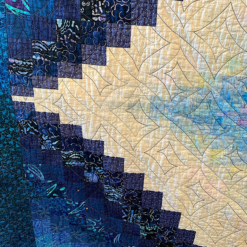 Quilt Handmade